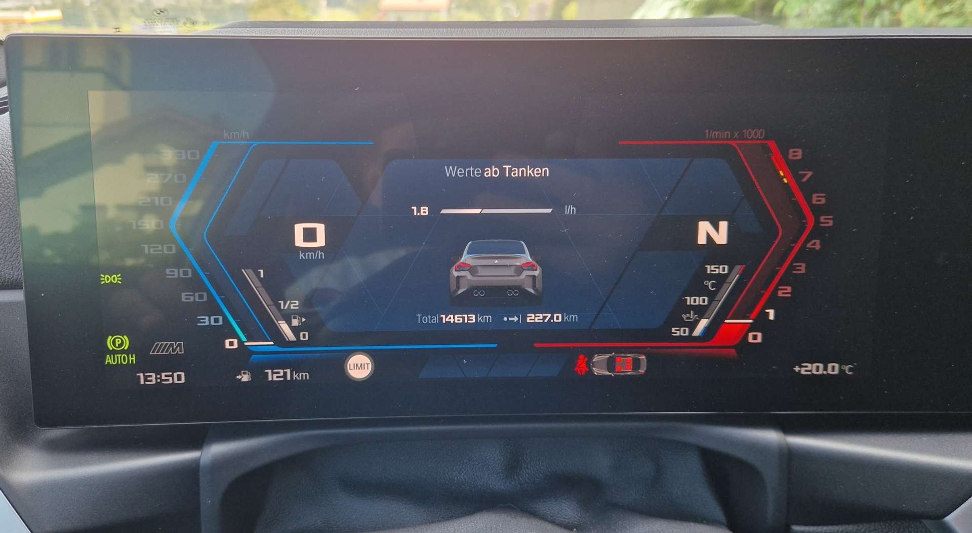 BMW M2 Performance - 2024 - Joinsteer - #17