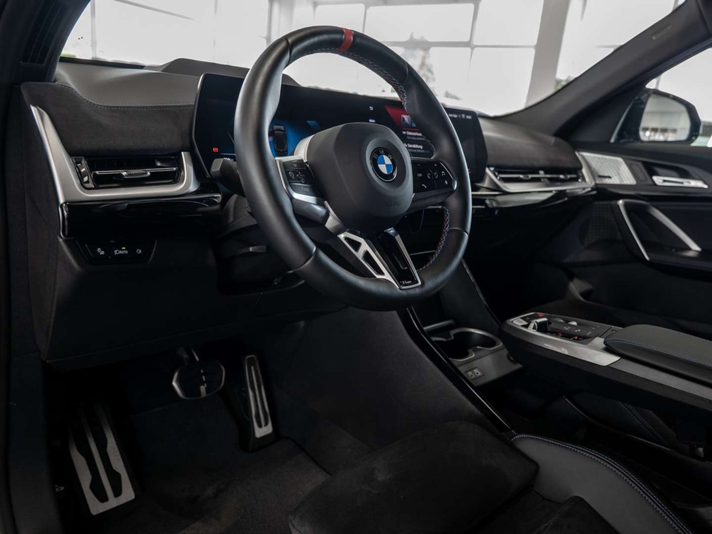 BMW X2 M 35i XDrive - 2024 - Joinsteer - #20