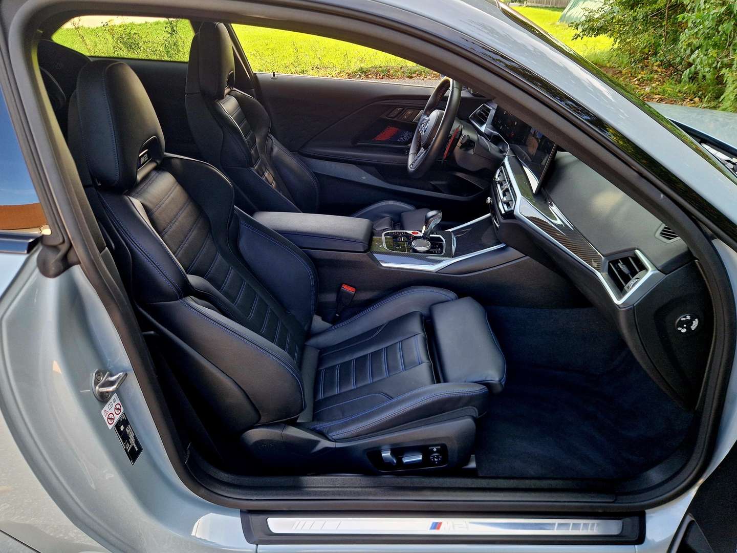 BMW M2 Performance - 2024 - Joinsteer - #19