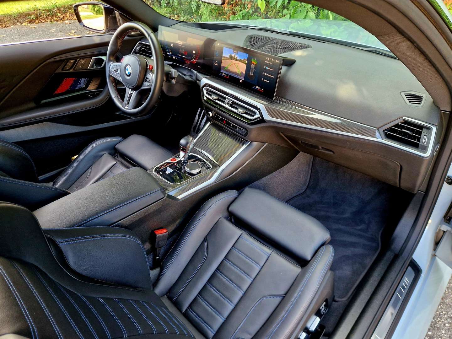 BMW M2 Performance - 2024 - Joinsteer - #20