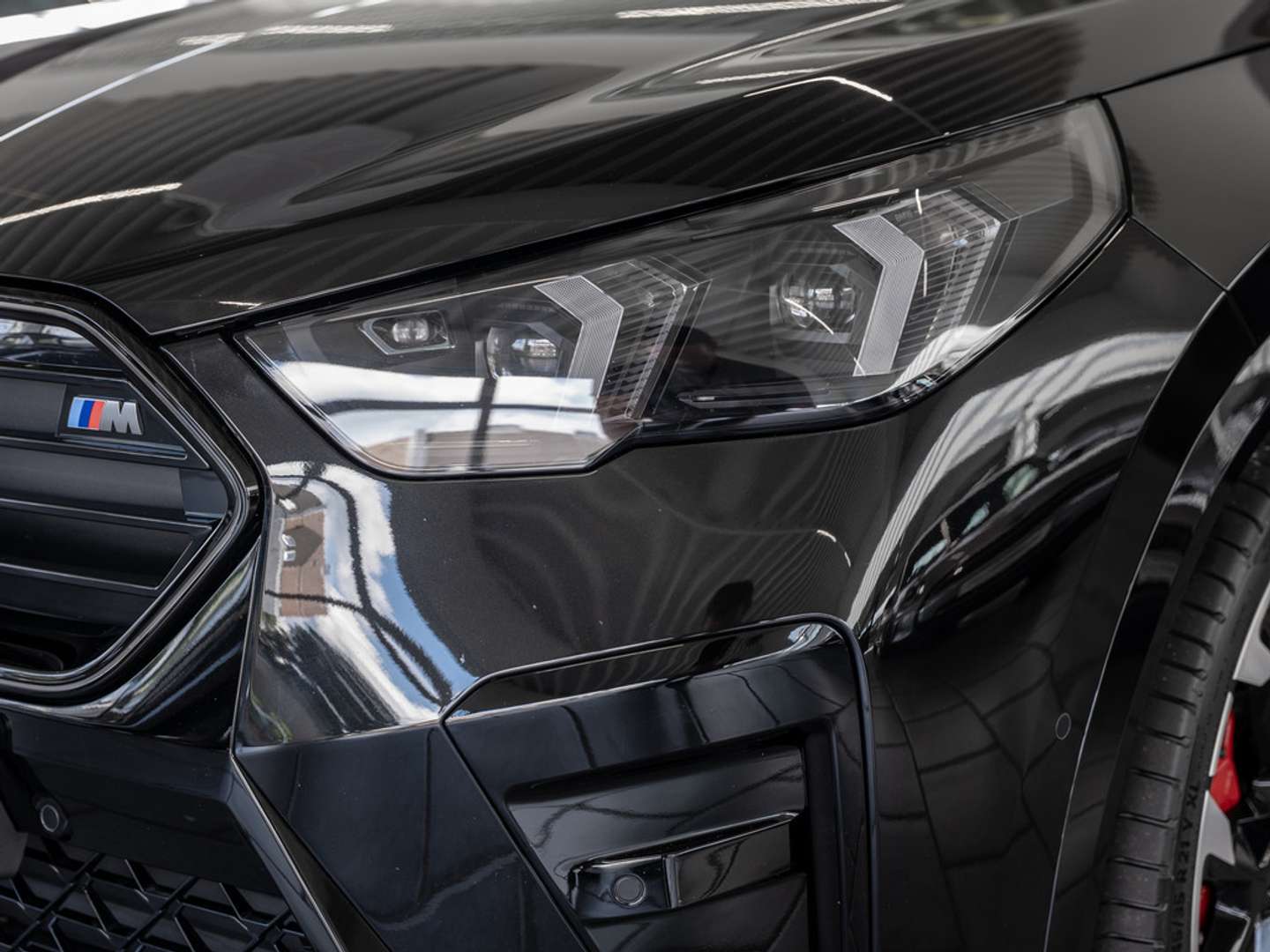 BMW X2 M 35i XDrive - 2024 - Joinsteer - #23