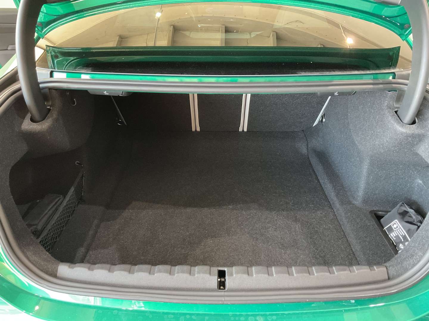 BMW M4 Coupé M Sport M4 Competition XDrive - 2024 - Joinsteer - #9