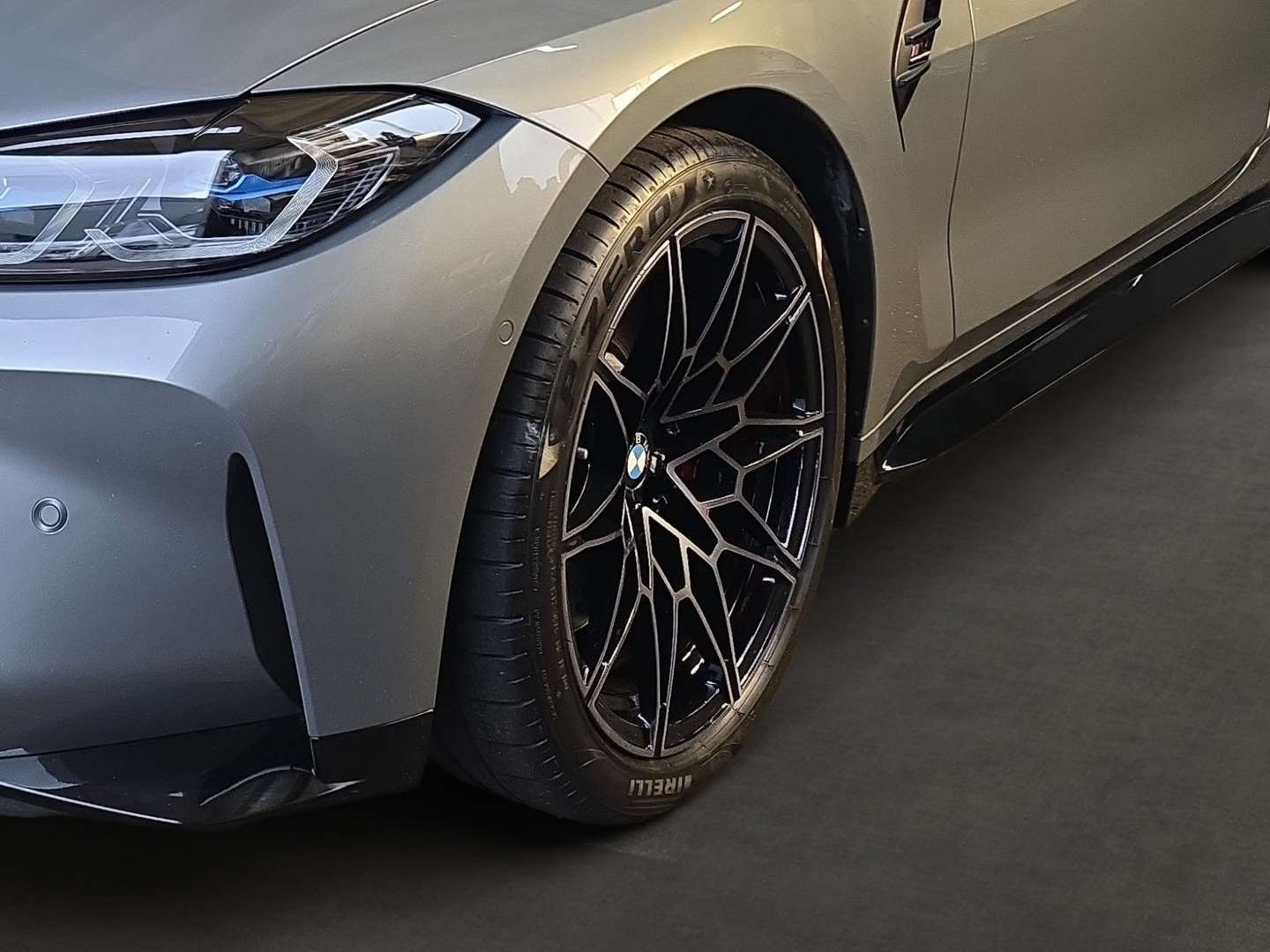 BMW M4 Competition M Sport - 2023 - Joinsteer - #6