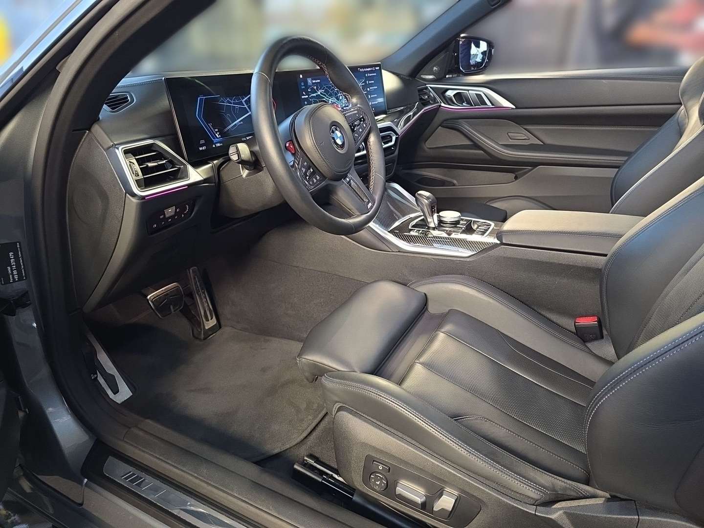 BMW M4 Competition M Sport - 2023 - Joinsteer - #7