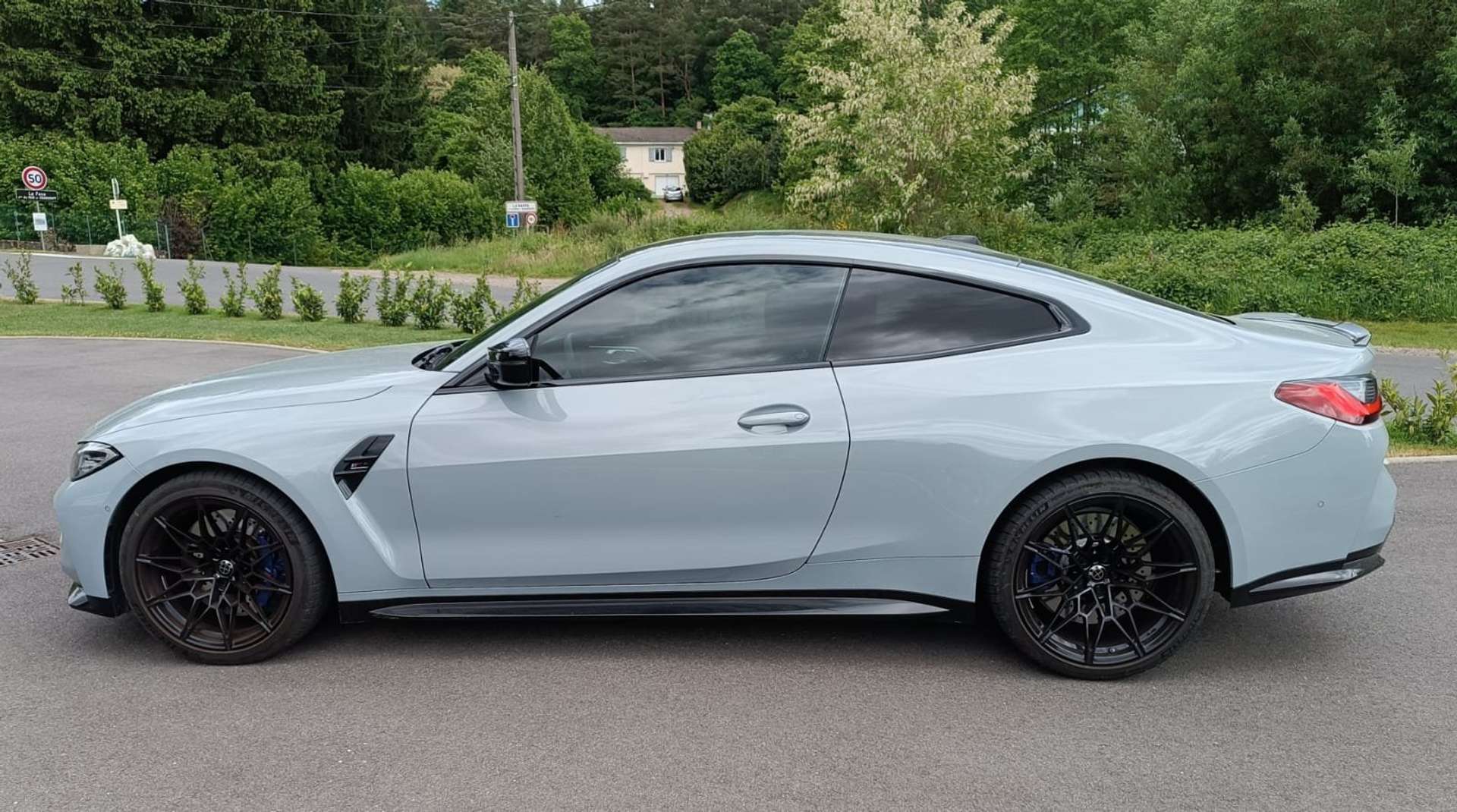 BMW M4 Competition M4 XDrive - 2023 - Joinsteer - #4