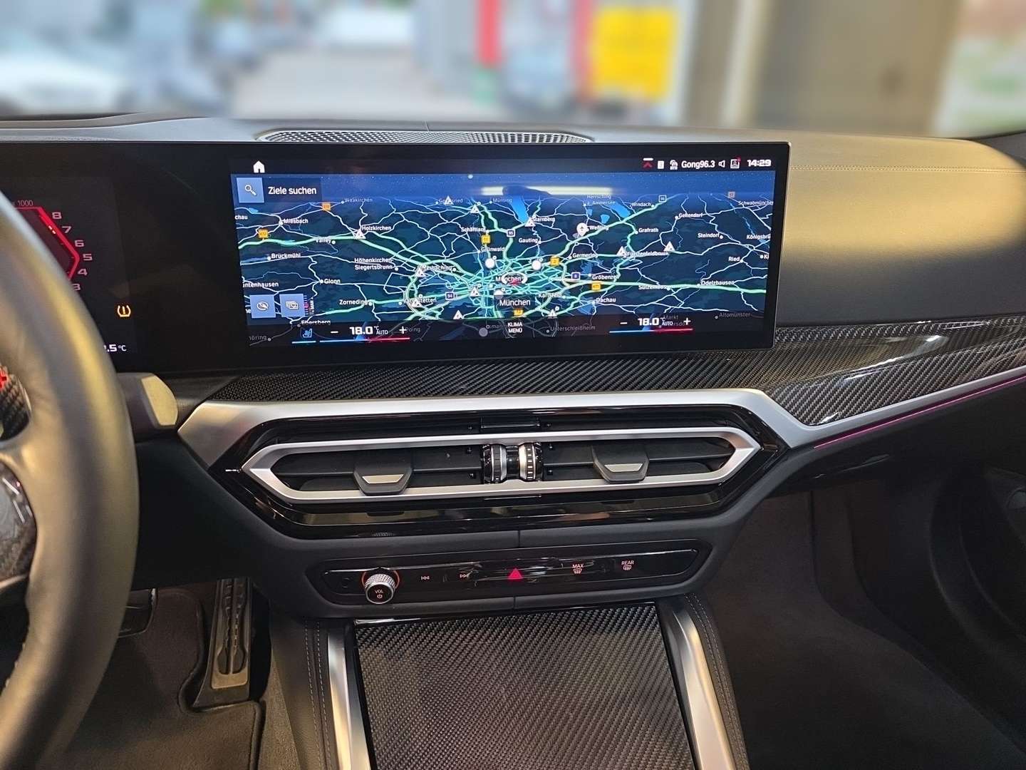 BMW M4 Competition M Sport - 2023 - Joinsteer - #9