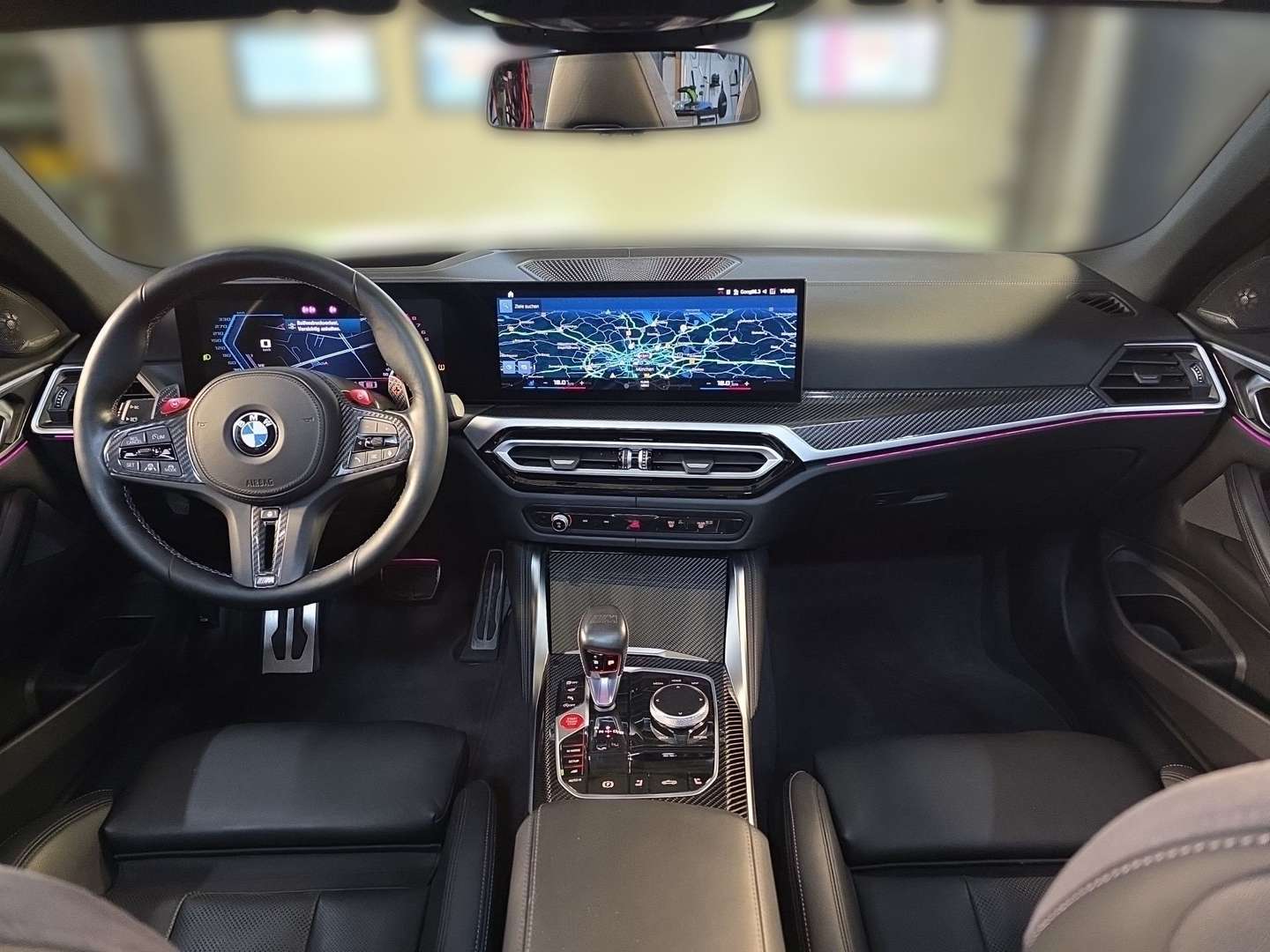 BMW M4 Competition M Sport - 2023 - Joinsteer - #10