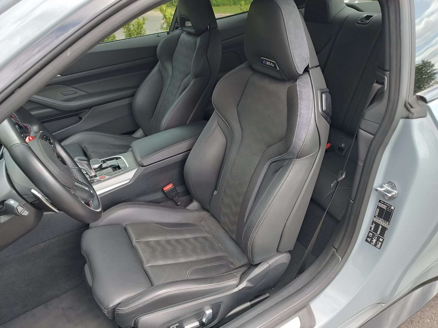 BMW M4 Competition M4 XDrive - 2023 - Joinsteer - #6