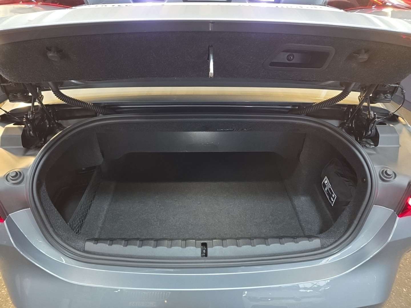 BMW M4 Competition M Sport - 2023 - Joinsteer - #12