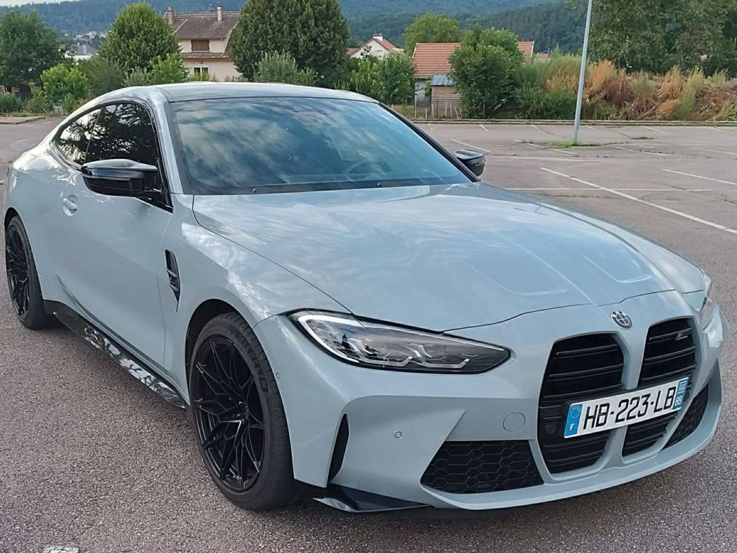 BMW M4 Competition M4 XDrive - 2023 - Joinsteer - #10