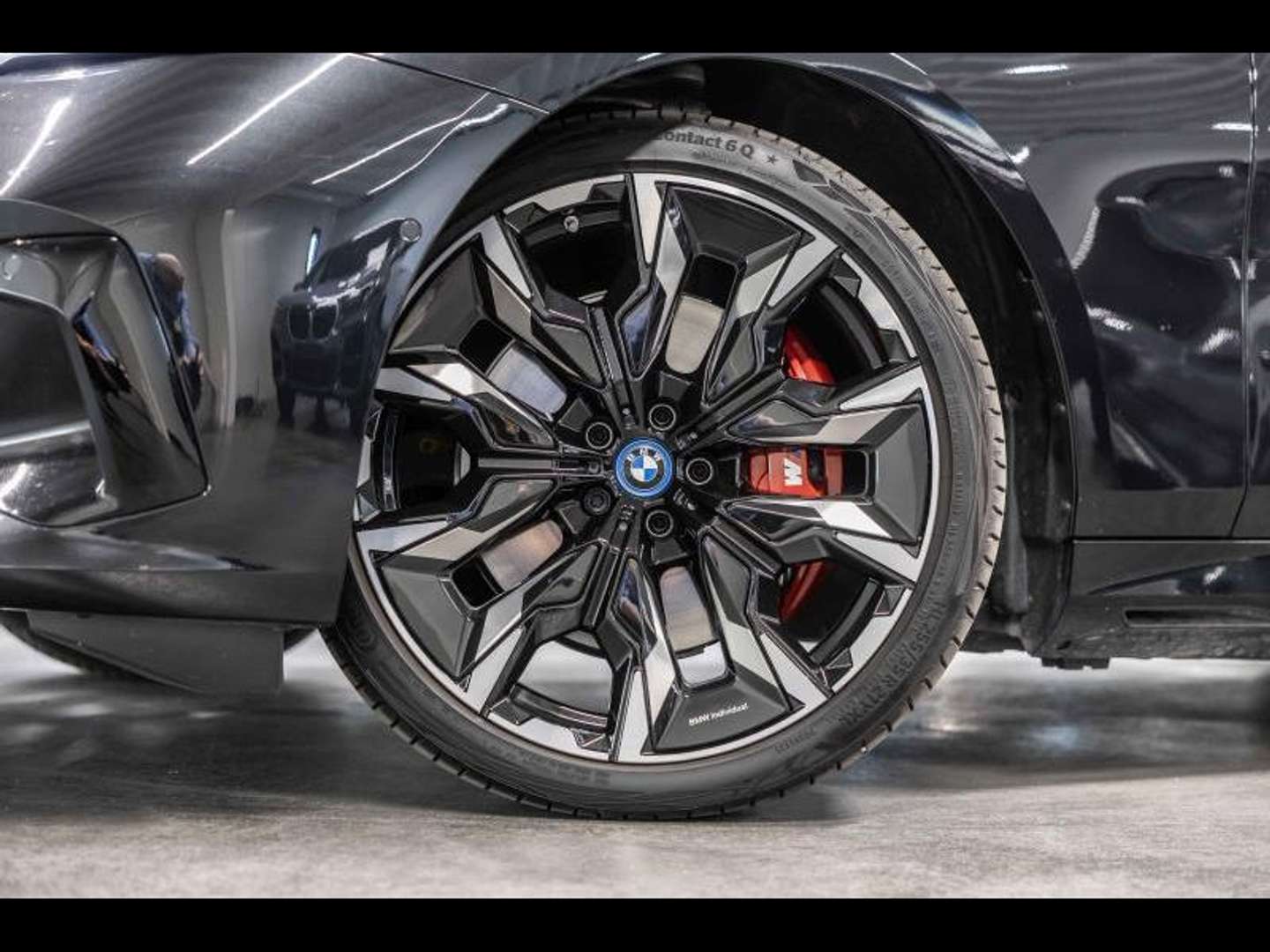 BMW I5 Touring M Sport EDrive40 - 2025 - Joinsteer - #4