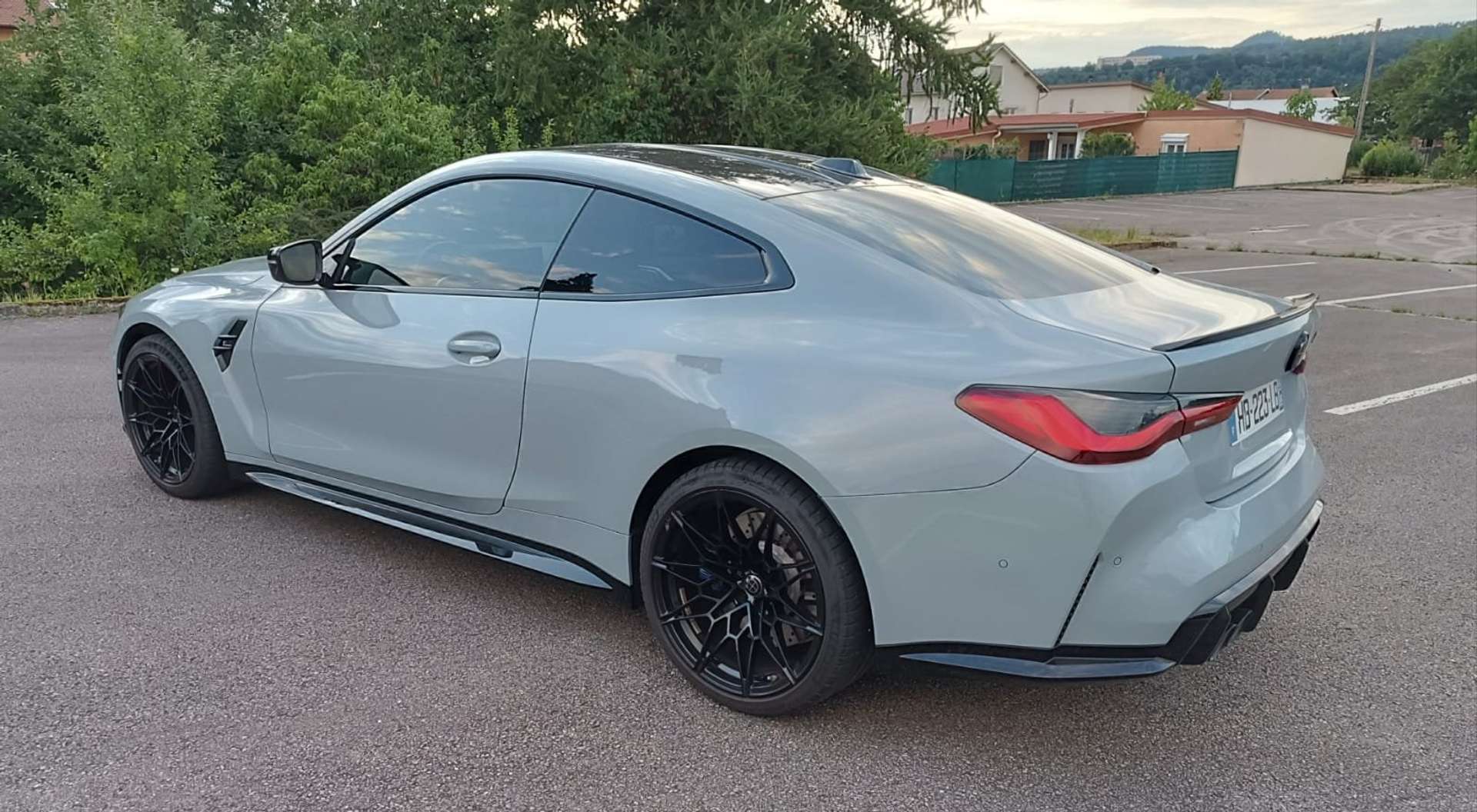 BMW M4 Competition M4 XDrive - 2023 - Joinsteer - #12