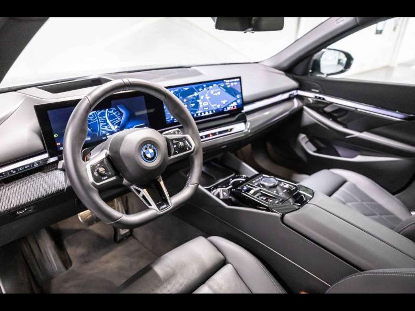 BMW I5 Touring M Sport EDrive40 - 2025 - Joinsteer - #5