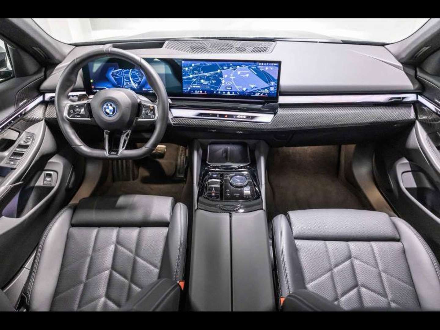 BMW I5 Touring M Sport EDrive40 - 2025 - Joinsteer - #6