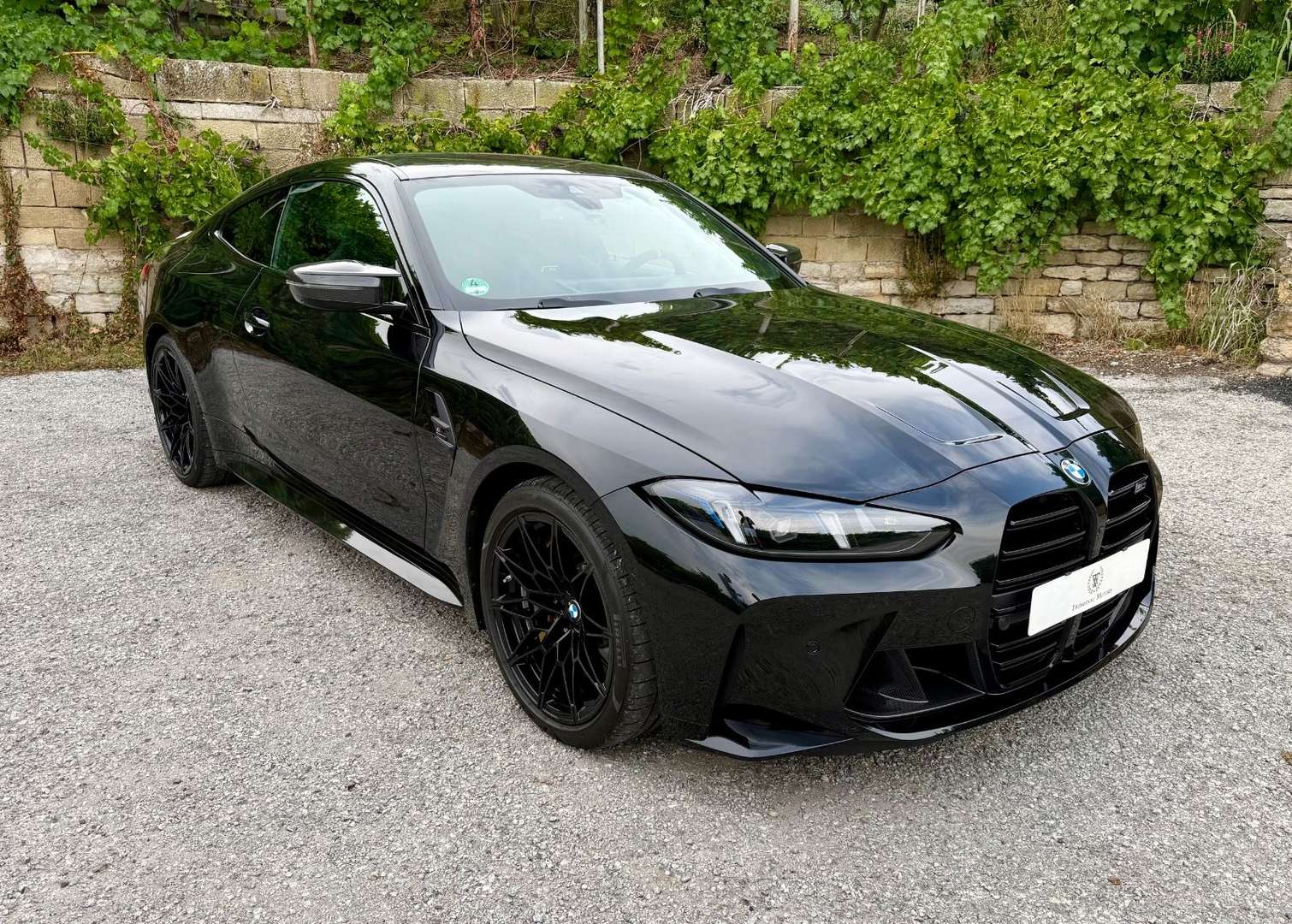 BMW M4 Coupé Race Track XDrive Competition - 2024 - Joinsteer - #1