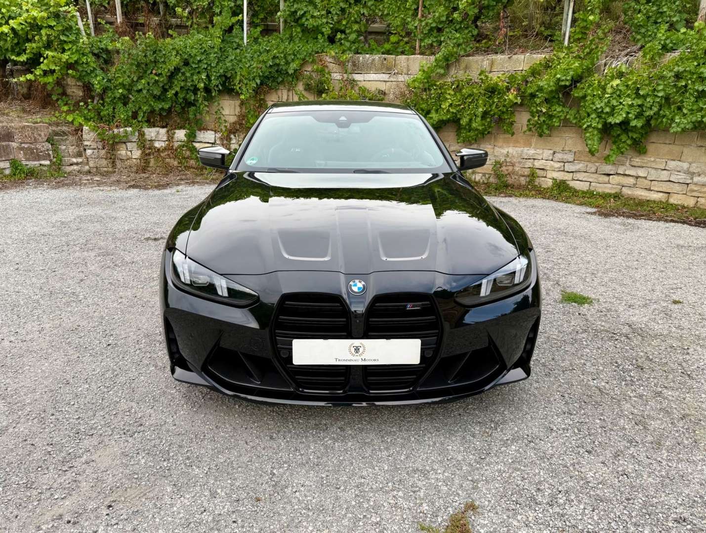 BMW M4 Coupé Race Track XDrive Competition - 2024 - Joinsteer - #2