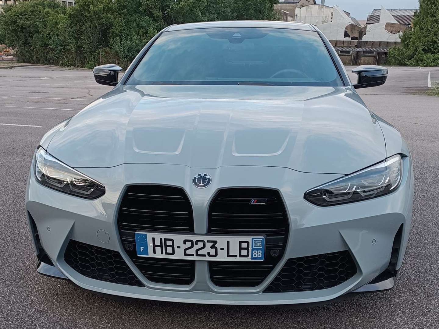 BMW M4 Competition M4 XDrive - 2023 - Joinsteer - #16