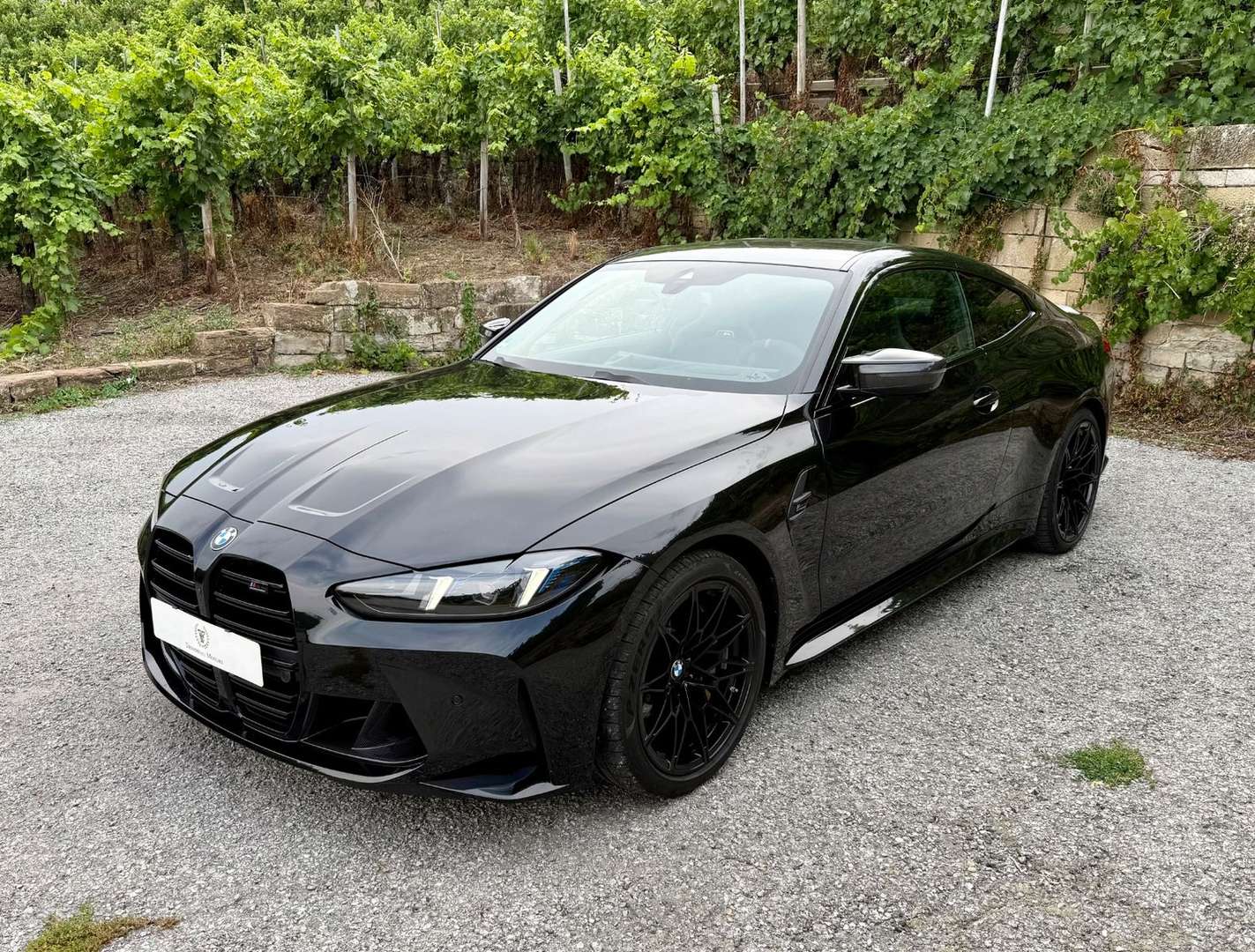 BMW M4 Coupé Race Track XDrive Competition - 2024 - Joinsteer - #3