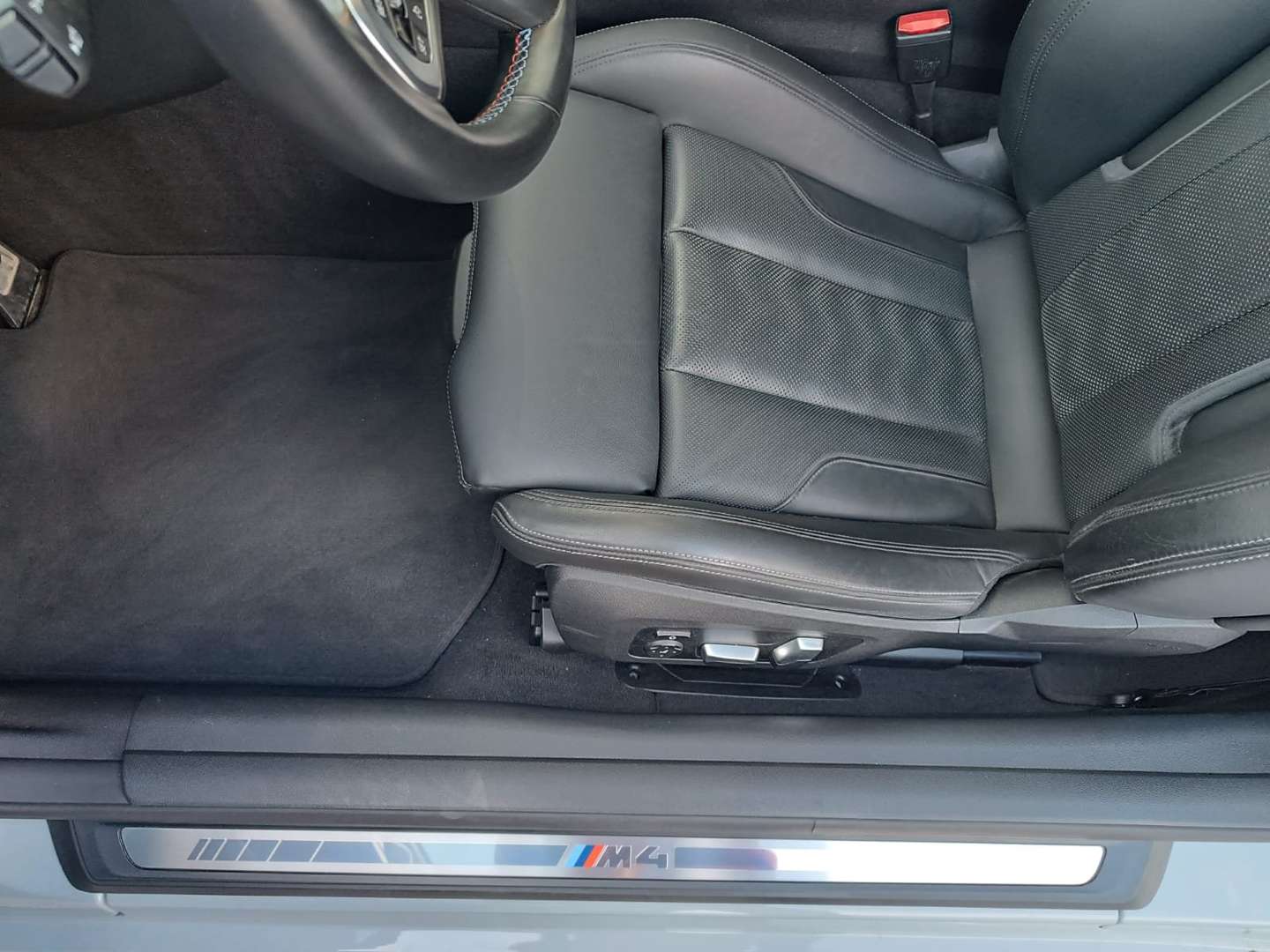 BMW M4 Competition M4 XDrive - 2023 - Joinsteer - #17