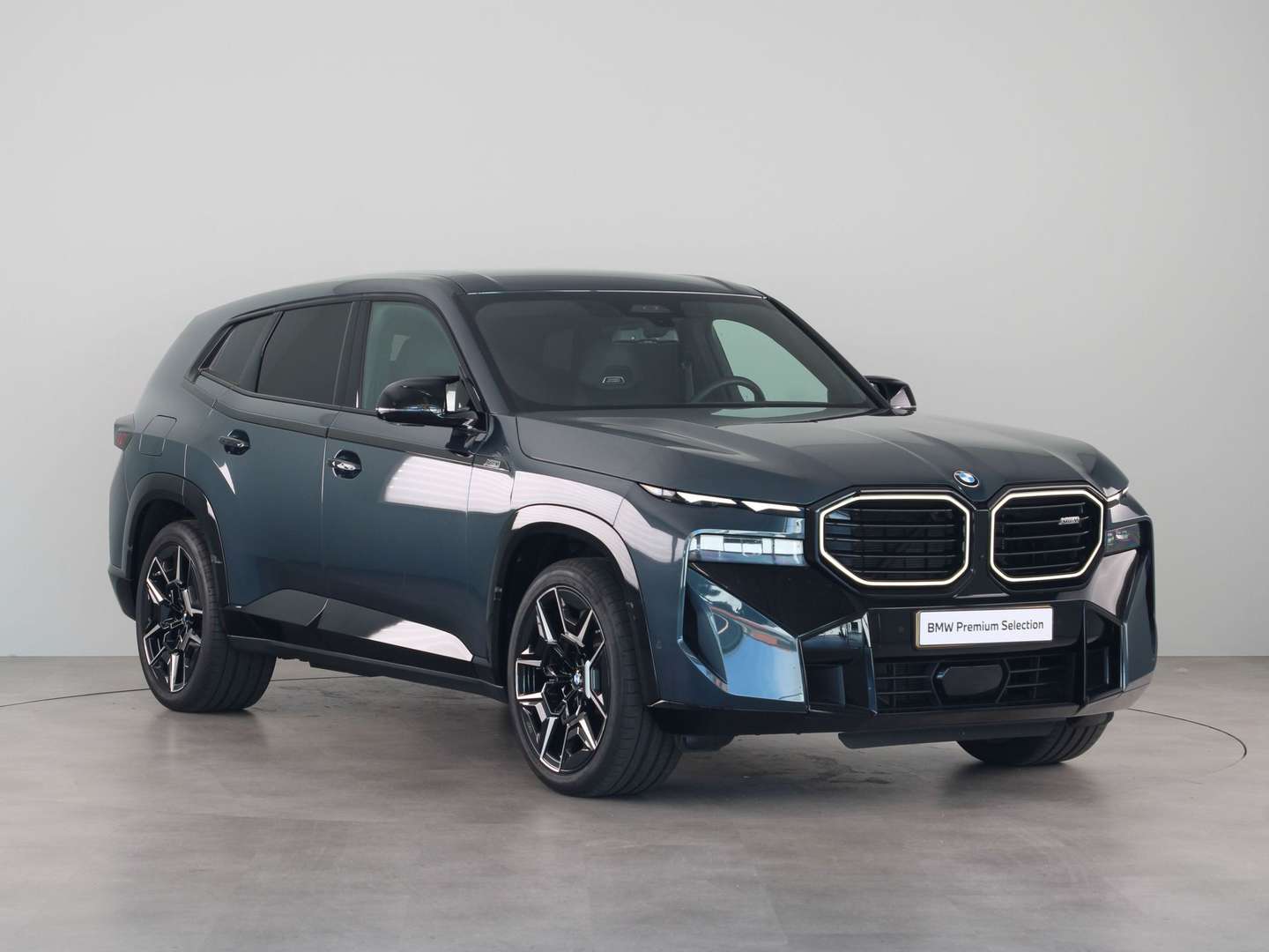 BMW XM 50e - 2024 - Joinsteer - #2