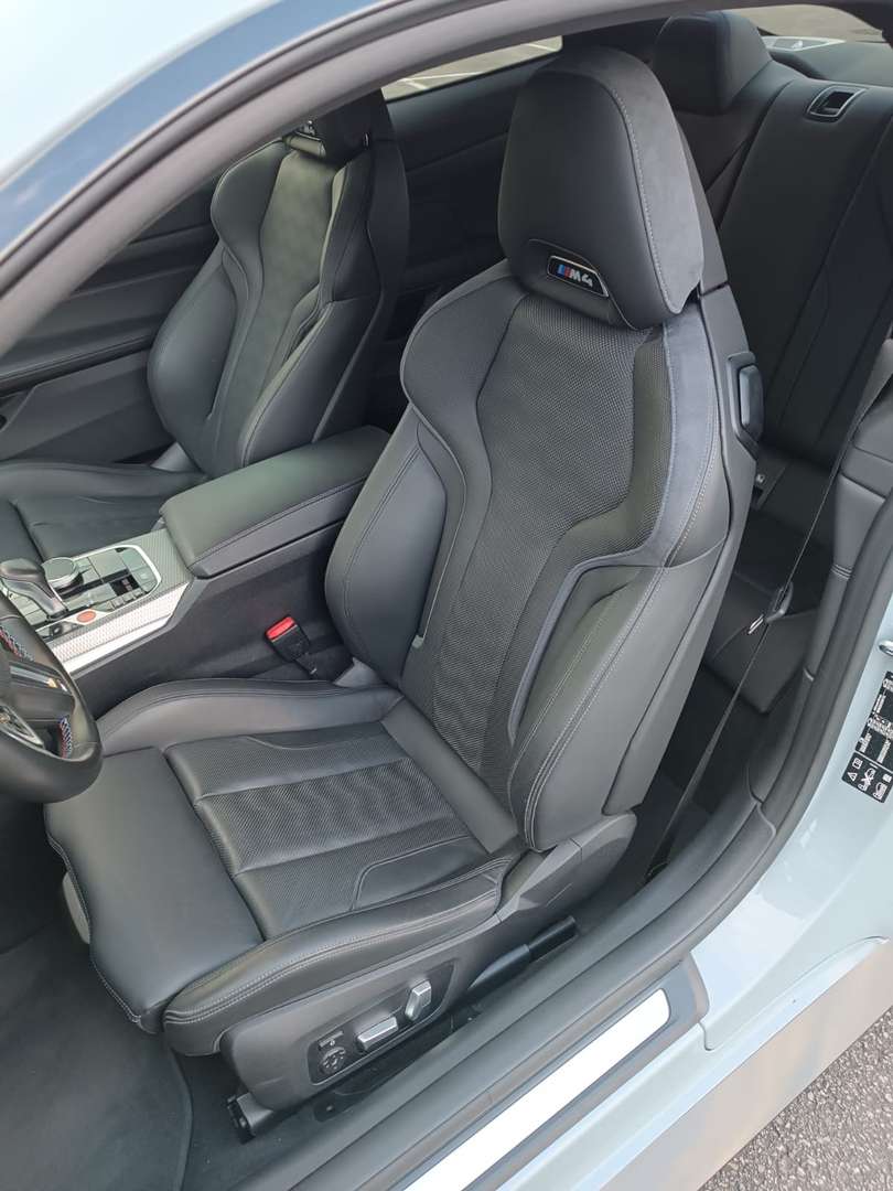 BMW M4 Competition M4 XDrive - 2023 - Joinsteer - #19