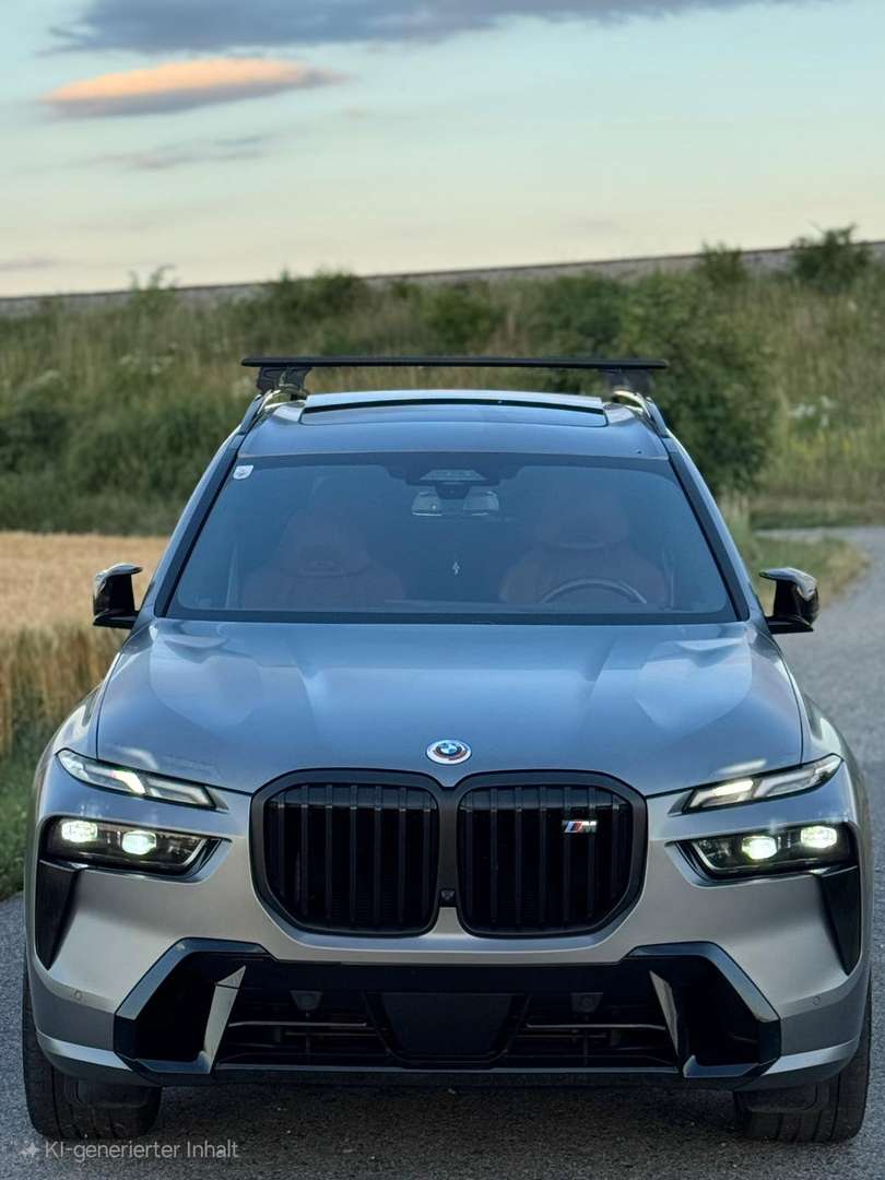 BMW X7 M M60i XDrive - 2023 - Joinsteer - #8