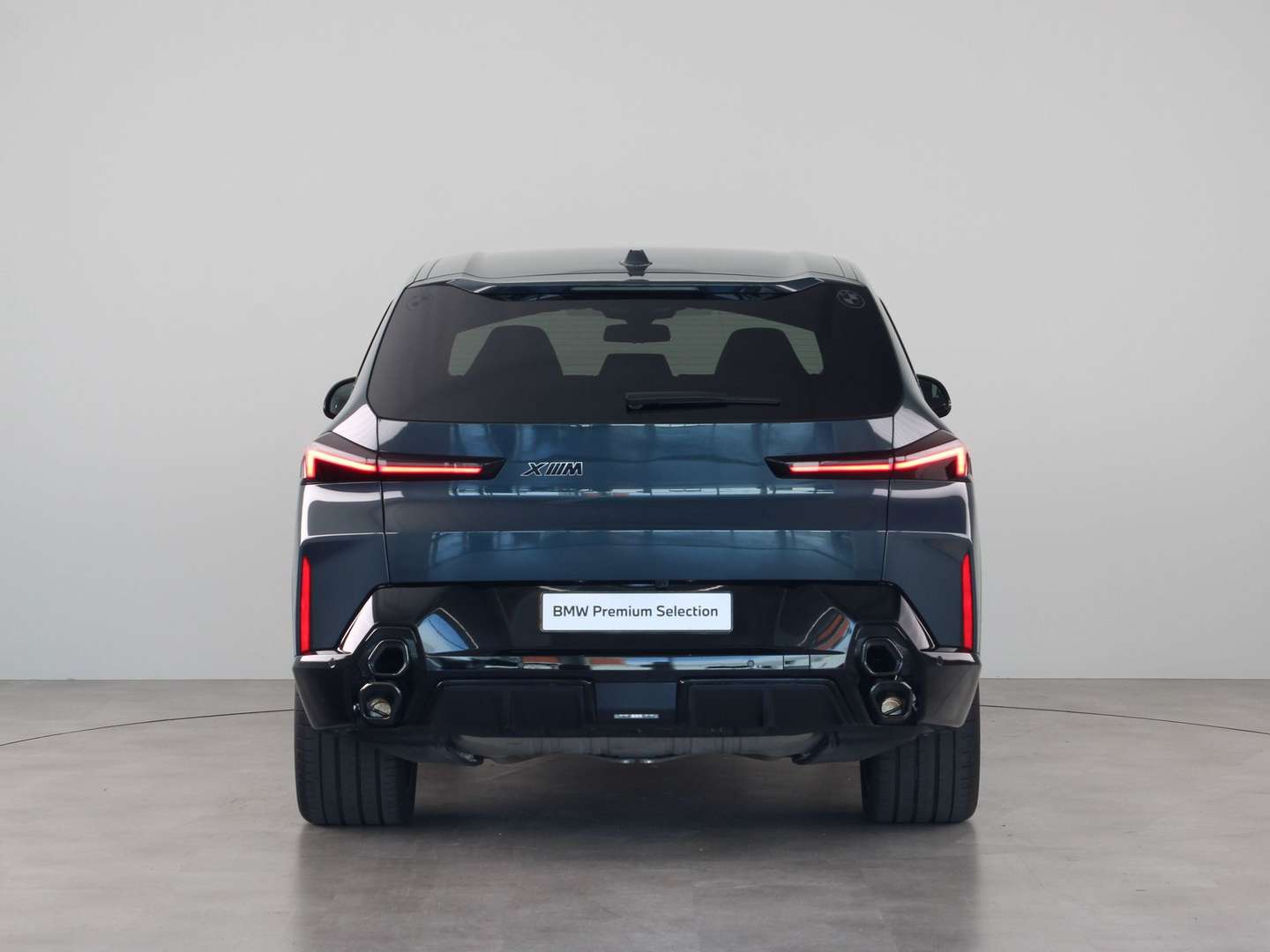 BMW XM 50e - 2024 - Joinsteer - #5