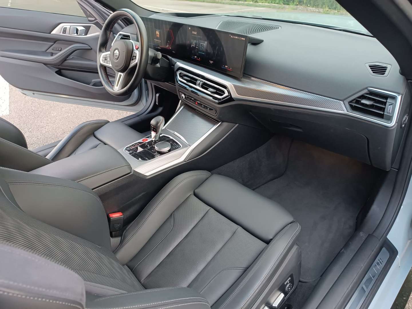 BMW M4 Competition M4 XDrive - 2023 - Joinsteer - #22