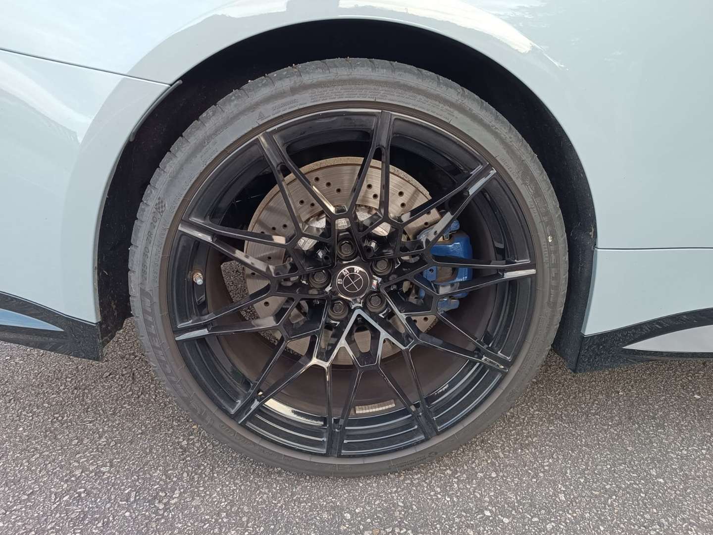 BMW M4 Competition M4 XDrive - 2023 - Joinsteer - #23