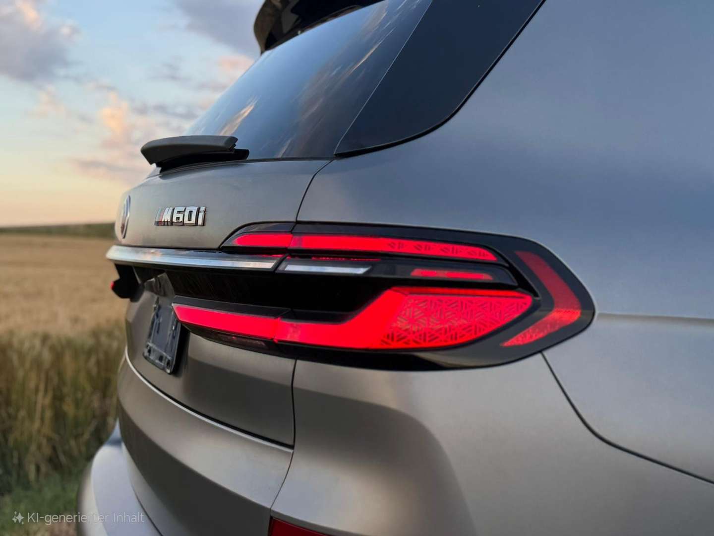 BMW X7 M M60i XDrive - 2023 - Joinsteer - #11