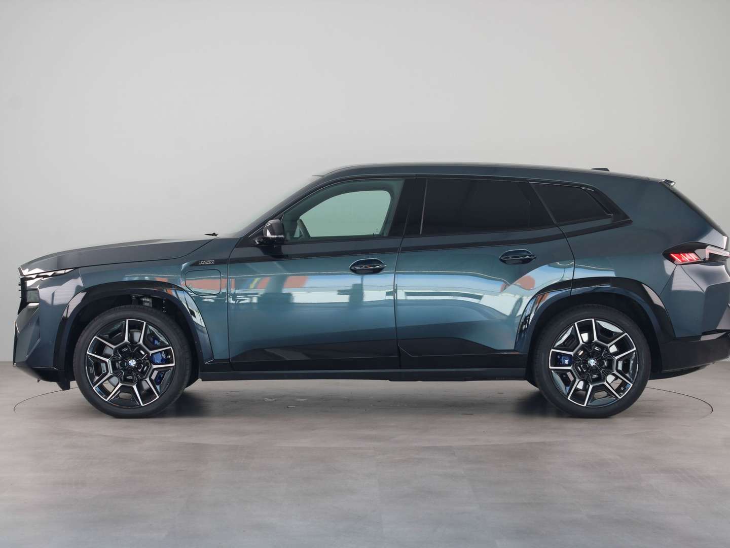 BMW XM 50e - 2024 - Joinsteer - #7