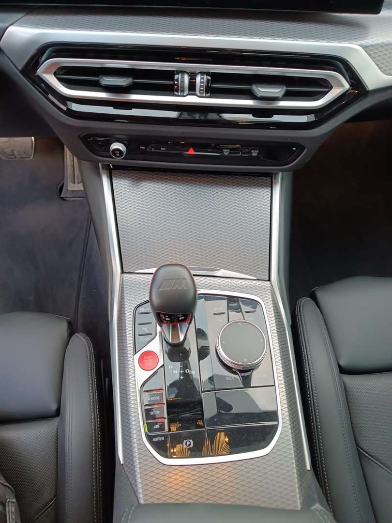 BMW M4 Competition M4 XDrive - 2023 - Joinsteer - #24