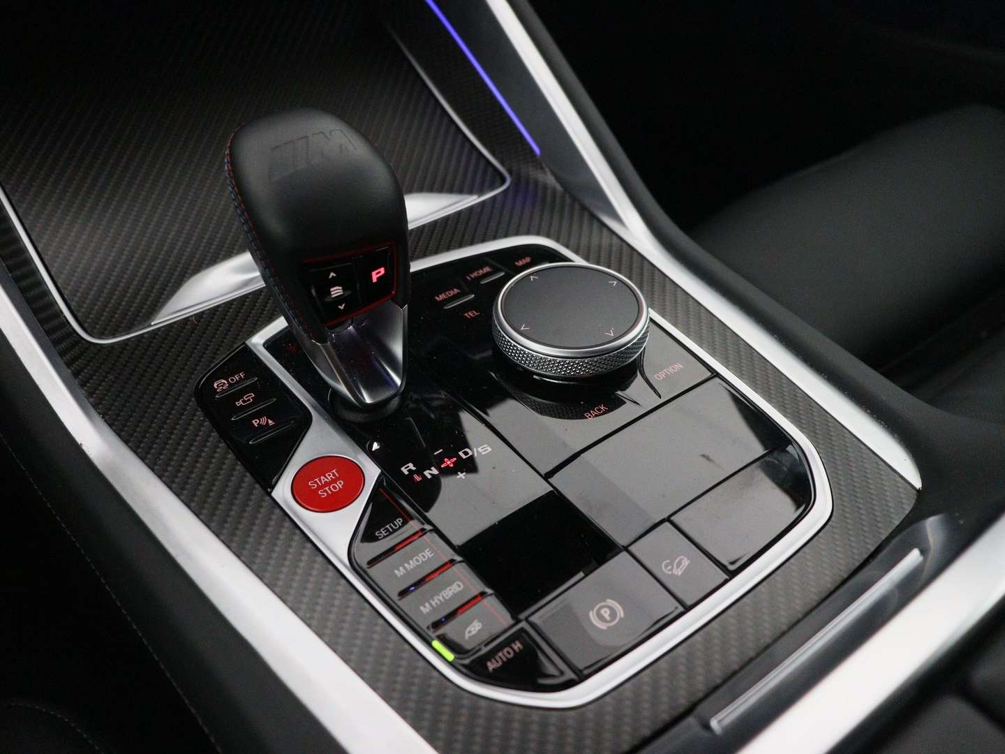 BMW XM 50e - 2024 - Joinsteer - #8