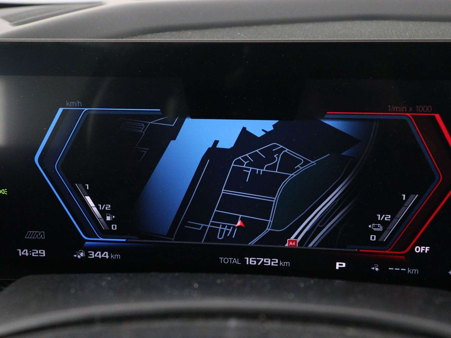 BMW XM 50e - 2024 - Joinsteer - #10