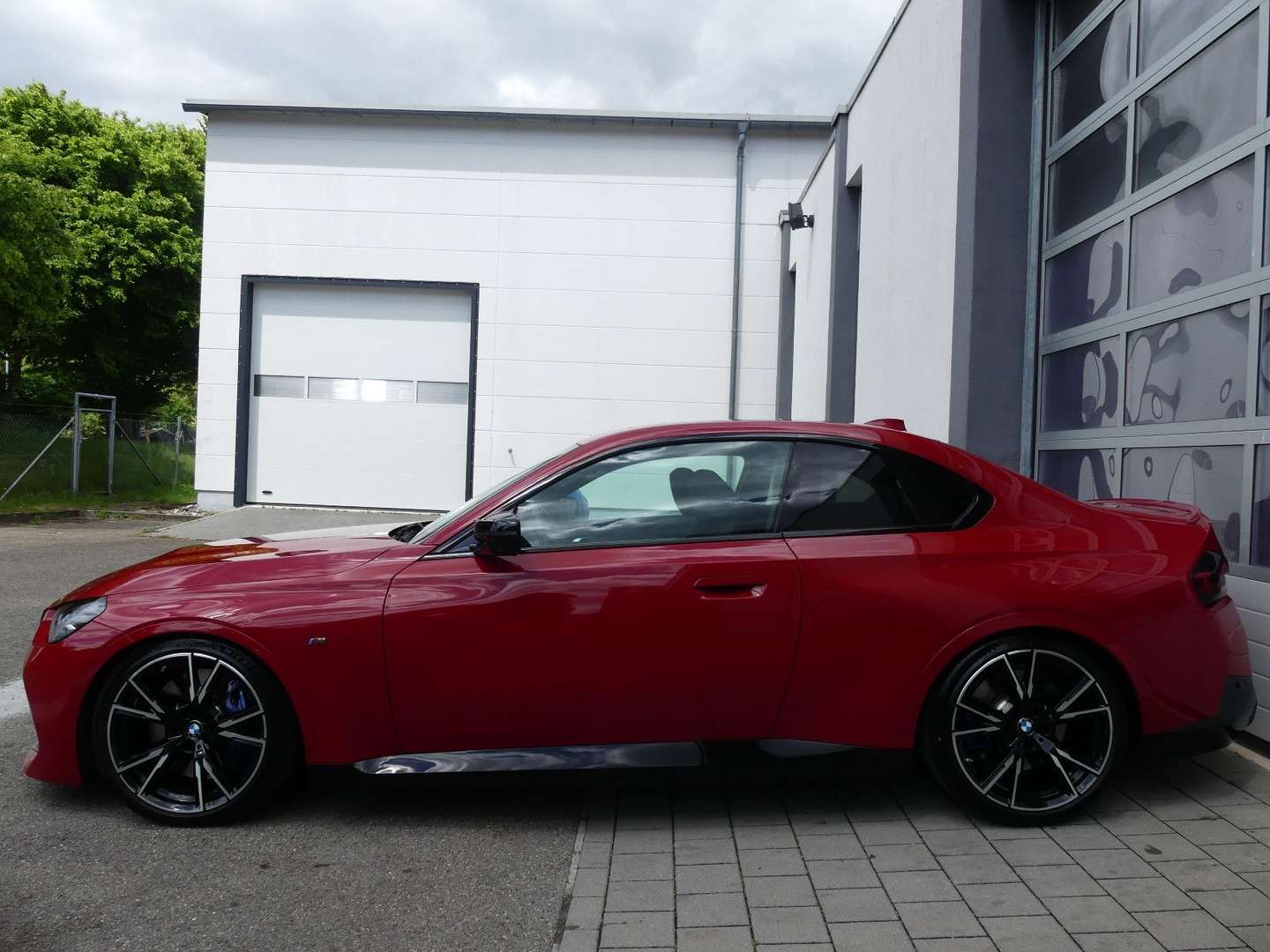 BMW Série 2 Coupé Harman Kardon 240 XDrive - 2021 - Joinsteer - #4