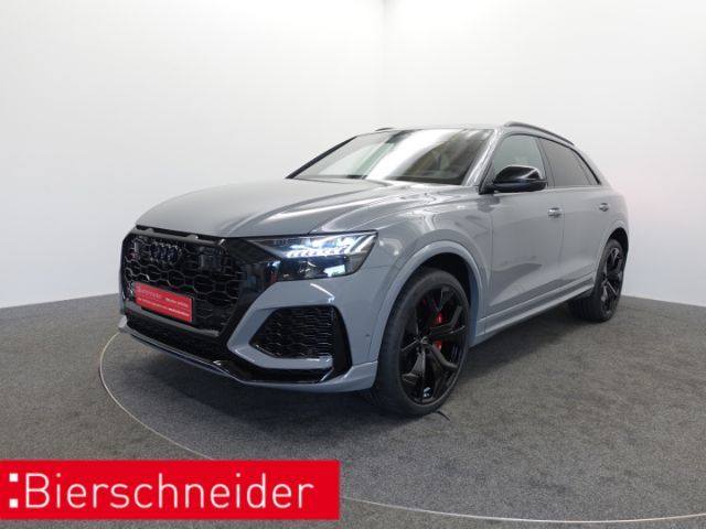 Audi RS Q8 TFSI Quattro Tiptronic - 2024 - Joinsteer