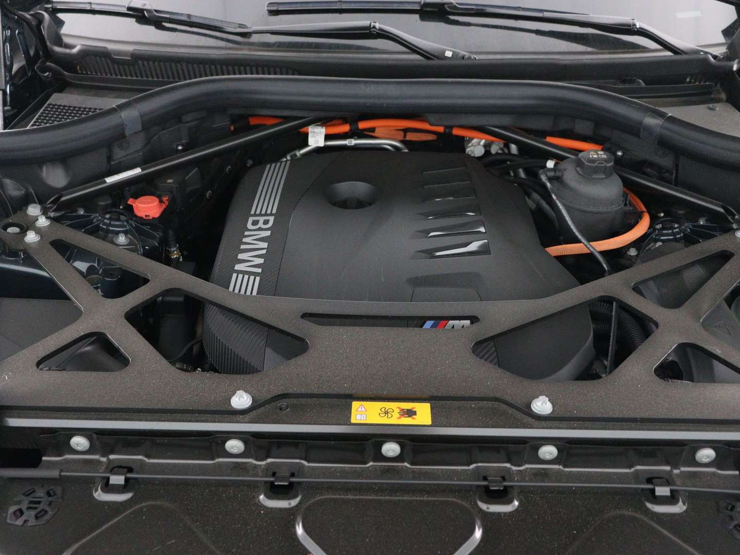 BMW XM 50e - 2024 - Joinsteer - #21