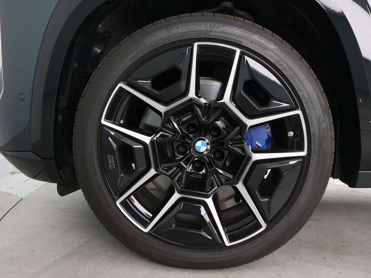 BMW XM 50e - 2024 - Joinsteer - #22