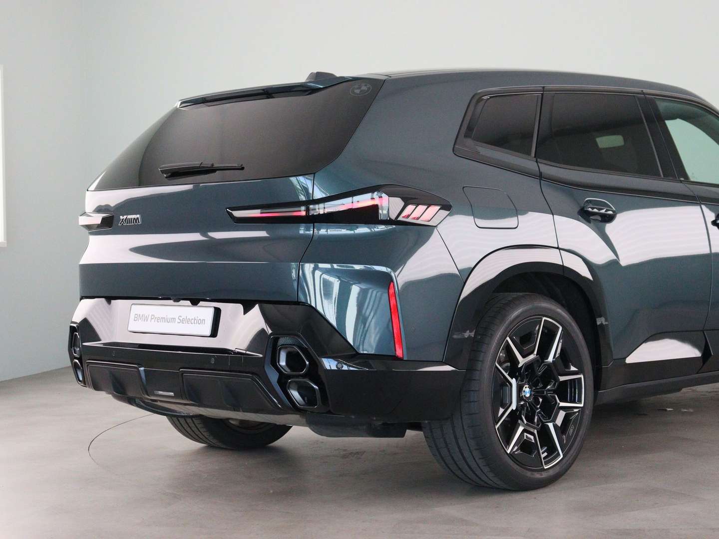BMW XM 50e - 2024 - Joinsteer - #23