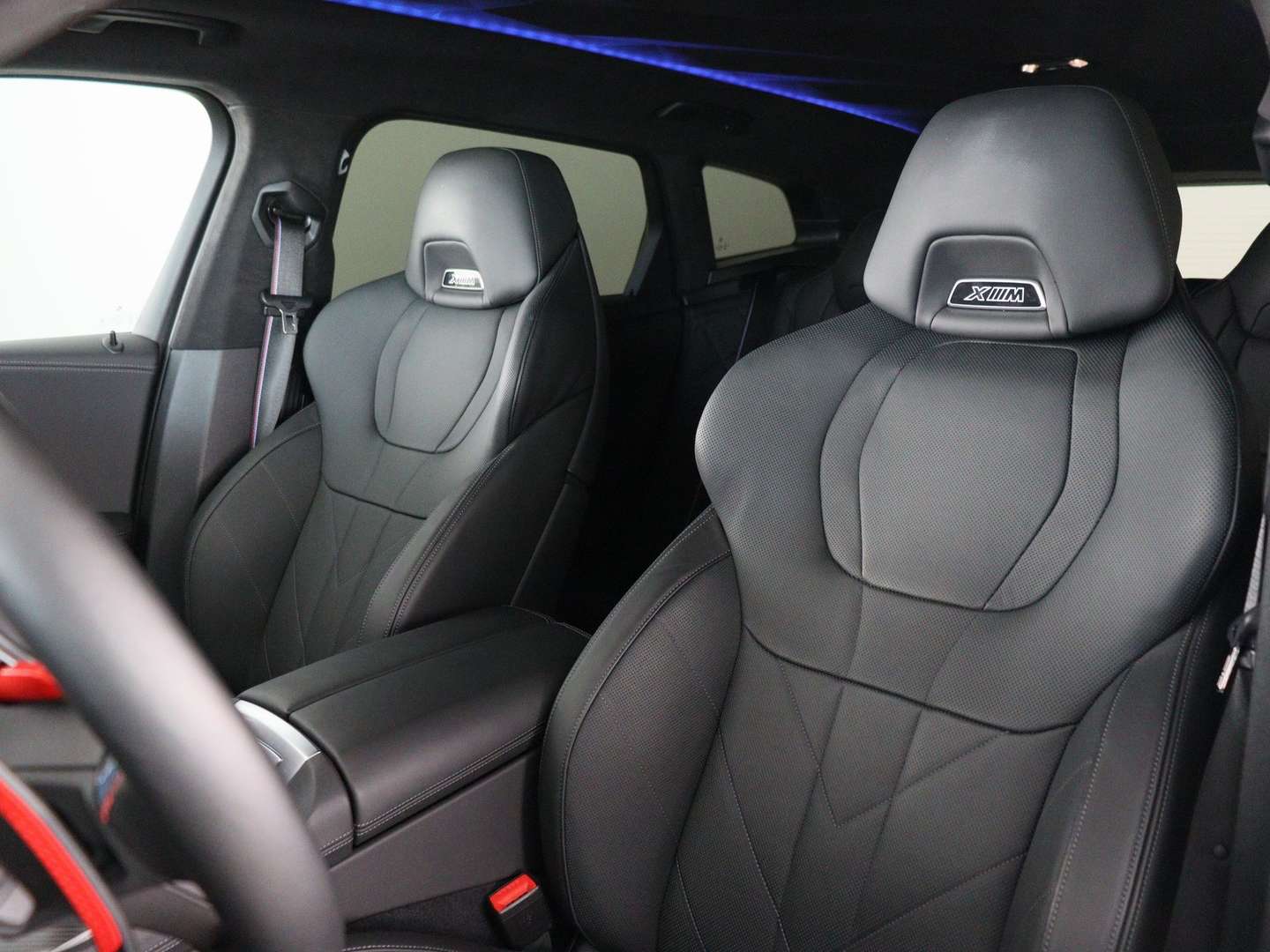 BMW XM 50e - 2024 - Joinsteer - #24