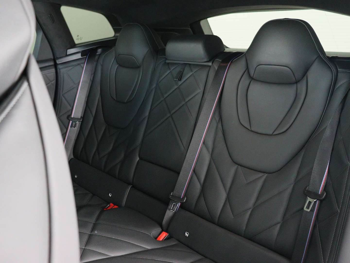 BMW XM 50e - 2024 - Joinsteer - #25