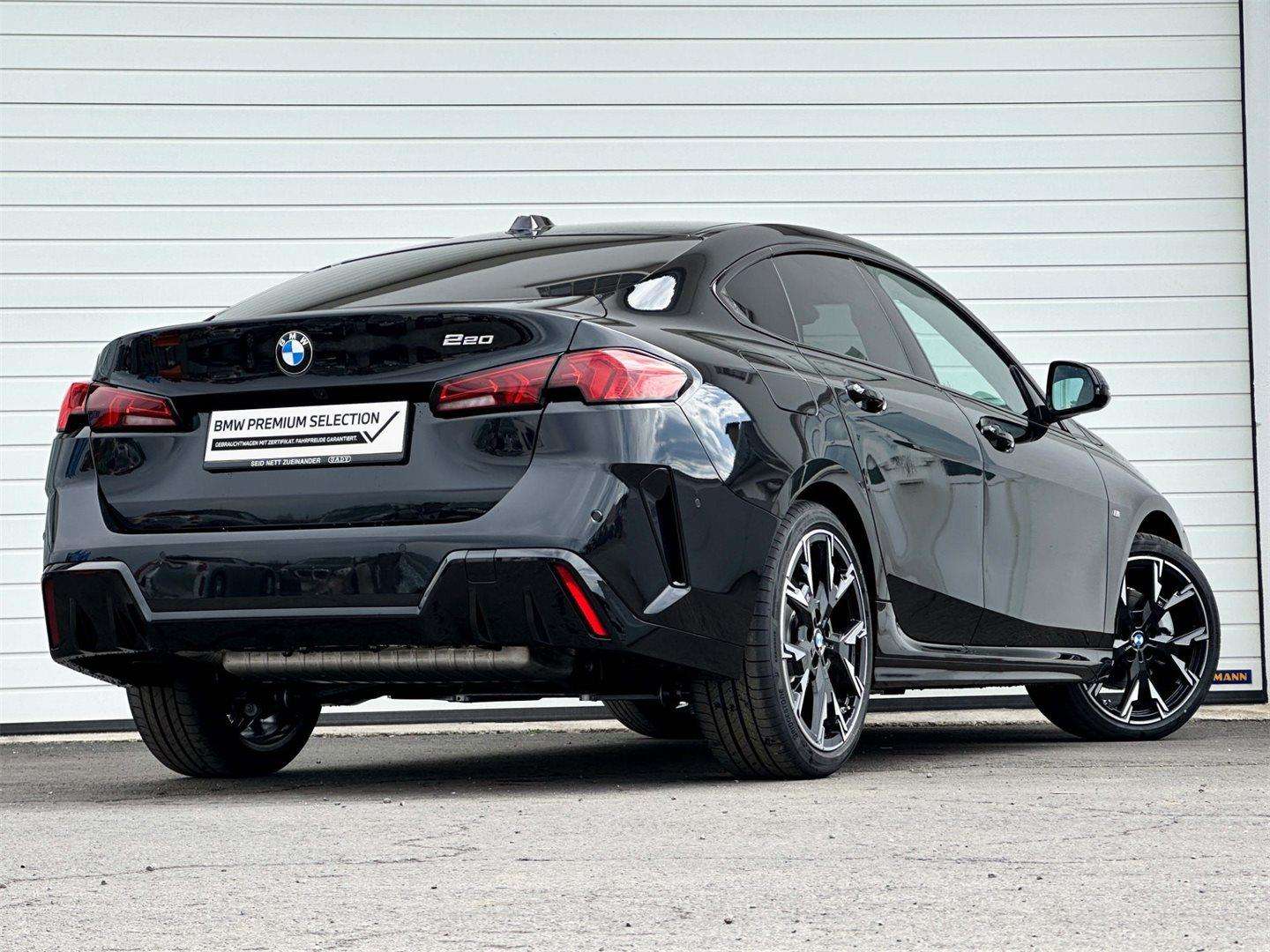 BMW Série 2 Gran Coupé 220i - 2025 - Joinsteer - #4