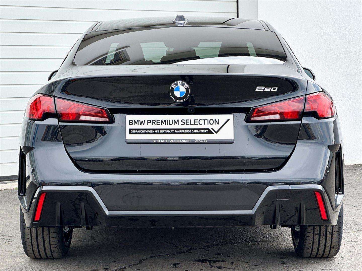 BMW Série 2 Gran Coupé 220i - 2025 - Joinsteer - #5