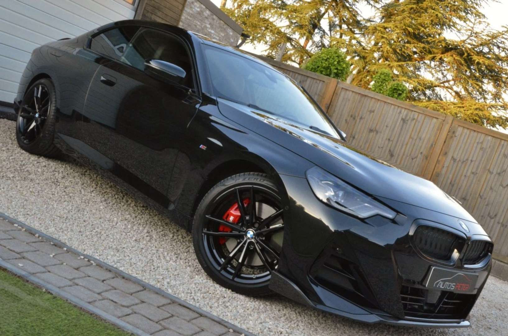 BMW Série 2 220 - 2024 - Joinsteer - #3