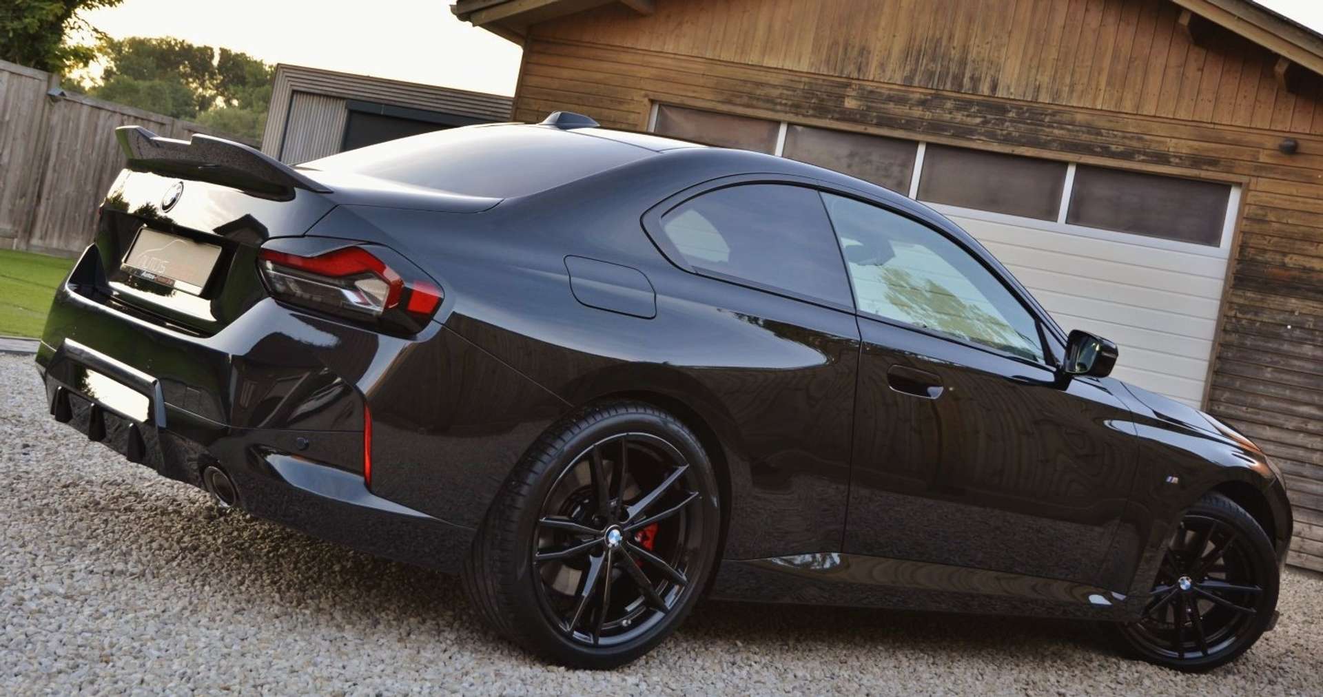 BMW Série 2 220 - 2024 - Joinsteer - #4