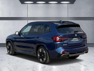 BMW iX3 Impressive Électrique - - Joinsteer - #2