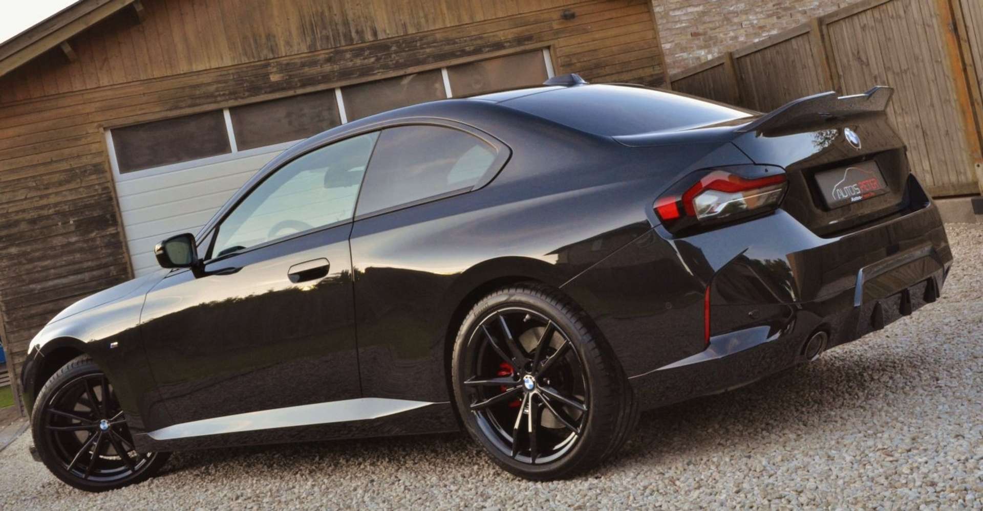 BMW Série 2 220 - 2024 - Joinsteer - #5