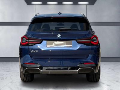 BMW iX3 Impressive Électrique - - Joinsteer - #3
