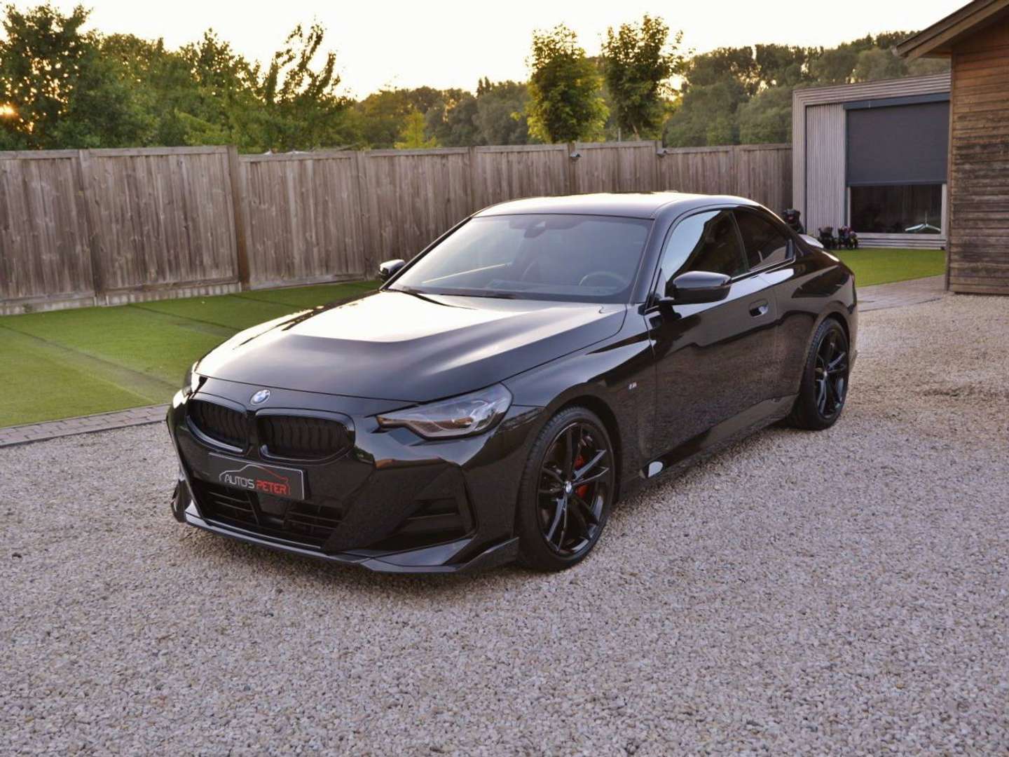 BMW Série 2 220 - 2024 - Joinsteer - #6