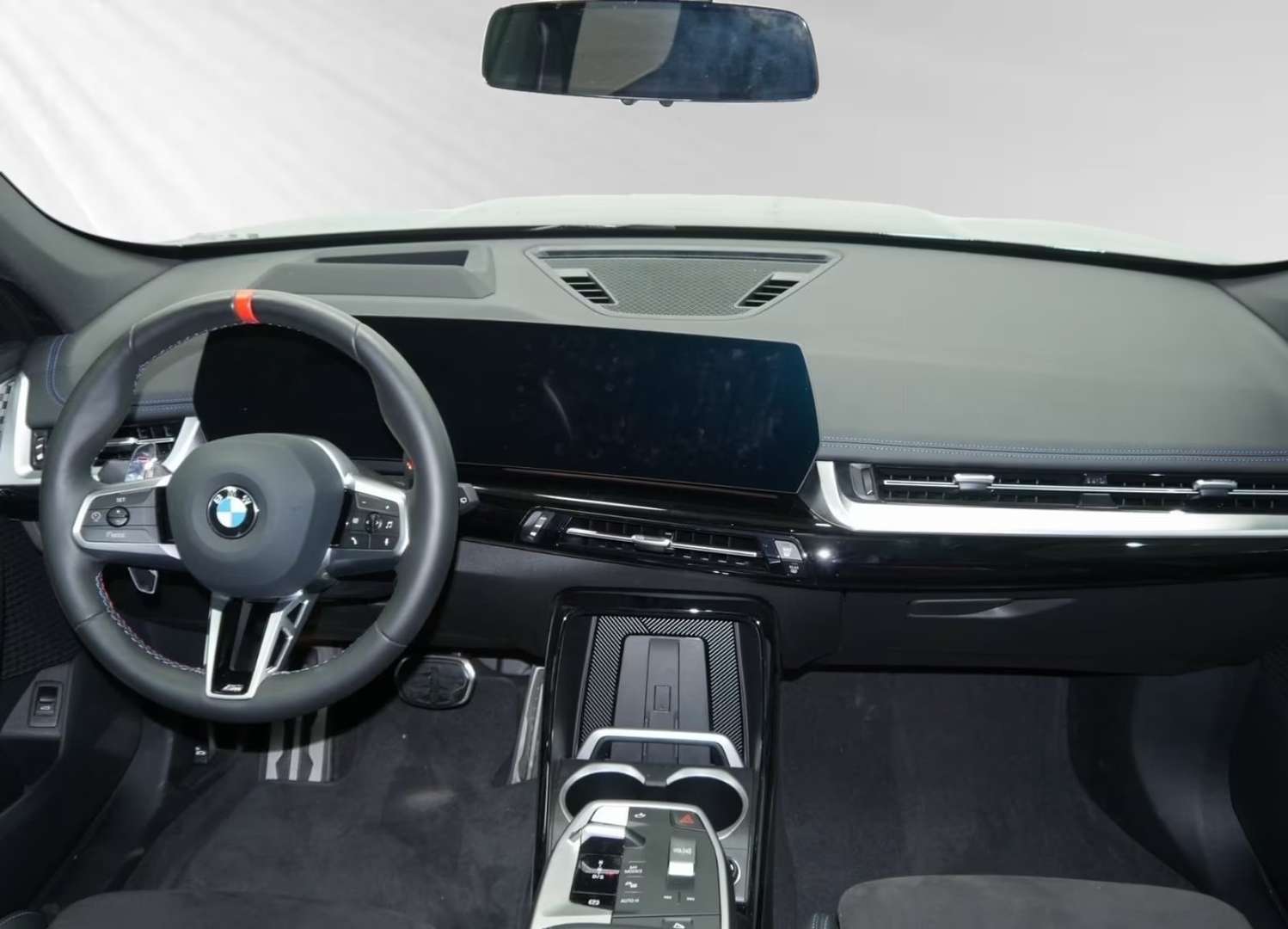 BMW X1 M Sport M35i XDrive - 2024 - Joinsteer - #4